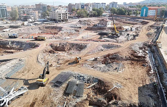 Malatya Valisi İlçe, İlçe, Mahalle, Mahalle Son Durumu Paylaştı..! İşte Detaylar...