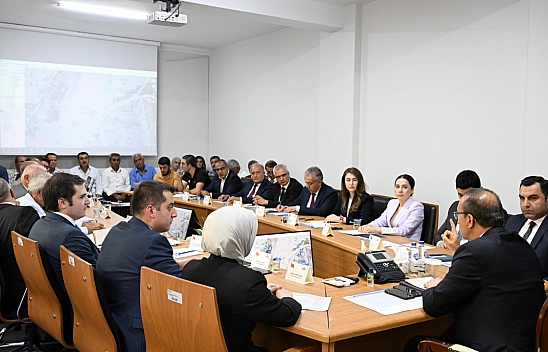 Malatya Valisi'nden İtiraf: Şehrin Önünü Tıkayanlar Var!