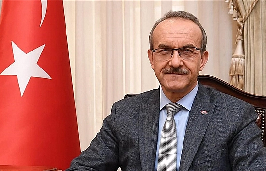 Malatya Valisi'nden kenetlenme çağrısı: Başka adresimiz yok!