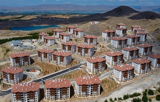 Malatya Valisi'nden Müjdeli Haber: Ağustos'ta 3 Bin Konutun Kurası Çekilecek!