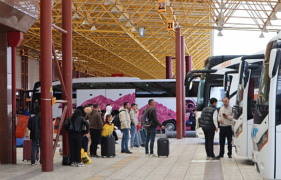 Malatya Valisi Uyardı: Dikkatli ve tedbirli olalım!