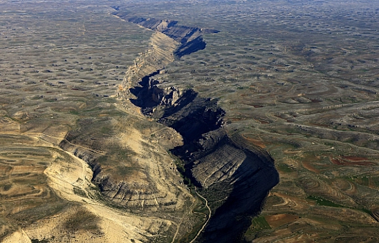 Uzman isim açıkladı! Malatya ve Adıyaman'da Fay Hatları Kırılıyor!