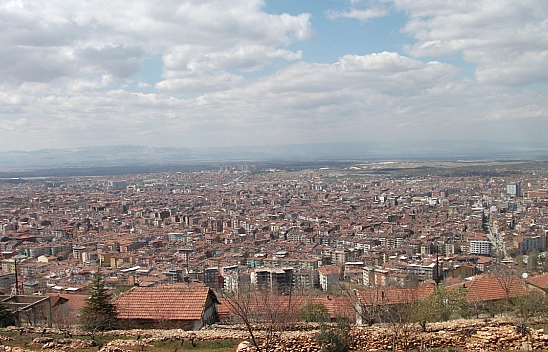 Malatya ve Adıyaman dikkat! Geri dönüyor!