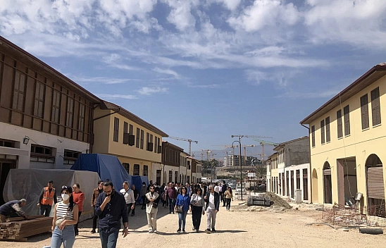 Malatya ve Hatay'ın ortak kaderi: Projeler, Ankara'dan dayatma! Hatalarda, doğrularda aynı…