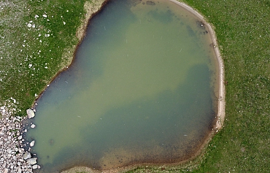 Malatya ve Sivas'ın Gizli Cenneti...!