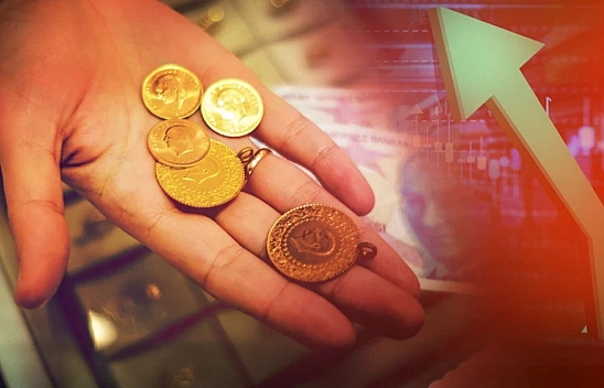 Malatya veriler açıklandı: Gram altın yükselişe geçti!