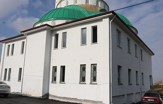 Malatya'ya 10 Milyon Liralık Destek