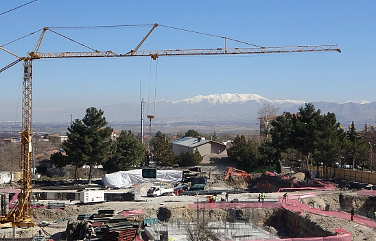 Malatya'ya 11 milyarlık devasa kaynak