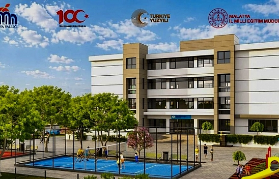 Malatya'ya 12,5 milyar TL'lik dev yatırım
