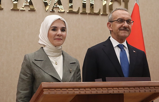 Malatya'ya 20,2 milyar liralık destek: 8 bini aşkın hane ve 7 binden fazla genç yararlandı