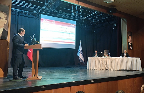 Malatya'ya 27 Milyar Liralık Turizm Çizelgesi: Bölgenin Cazibe Merkezi Olacak...