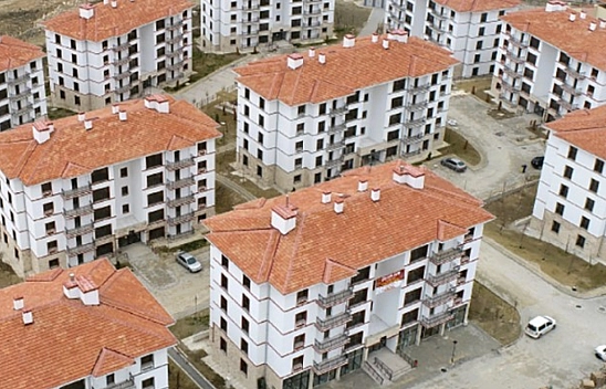 Malatya'ya 3 Bin Konut Daha: Dev Alan Depremzedeler İçin Hazırlanıyor!