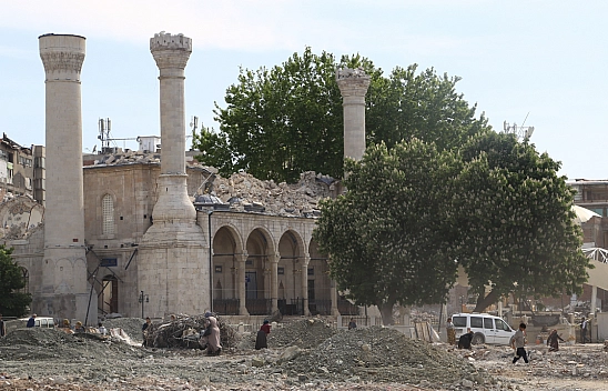 Malatya'ya 4 Milyar Dolar Destek..!