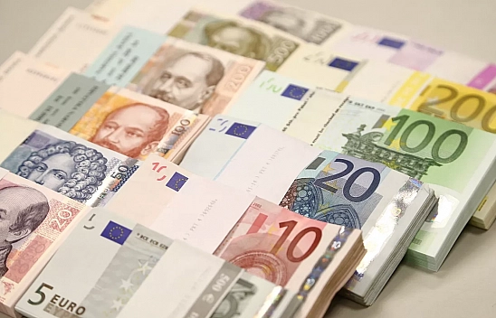 Malatya'ya 500 milyon Avroluk finansman desteği