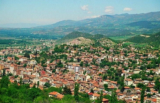 Malatya'ya 93 Bin Metrekare Konut Alanı Kazandırıldı! Binlerce Yapı İnşa Edilecek!