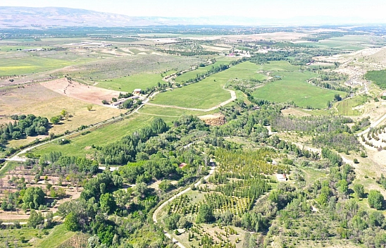 Malatya'ya Büyük Yatırım: İhalesi Tamamlandı!