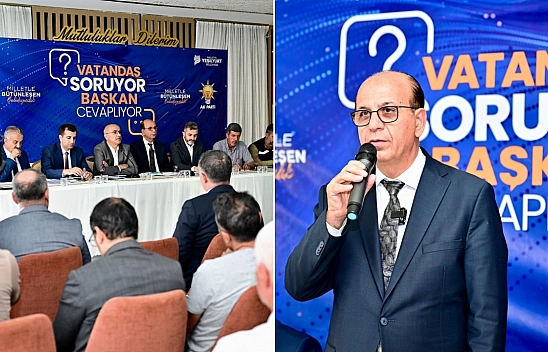 Malatya'ya değer katacak modern proje: Hayata geçirilecek