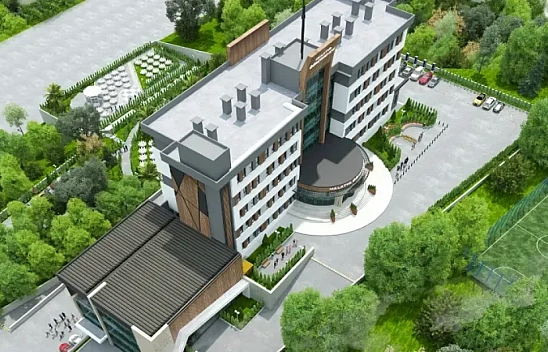 Malatya'ya dev tesis: Proje hazır, ihale kapıda