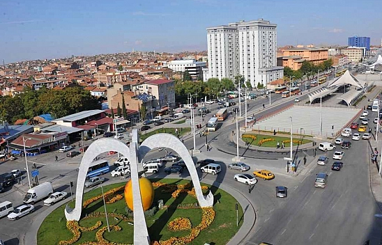 Malatya'ya Dev Yatırım: 64 Milyar TL'lik Bütçe Ayrıldı