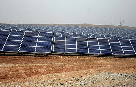 Malatya'ya Dev Yatırım: Migros Malatya güneşinin elektriğini kullanacak