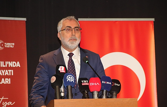 Bakandan TYP müjdesi!