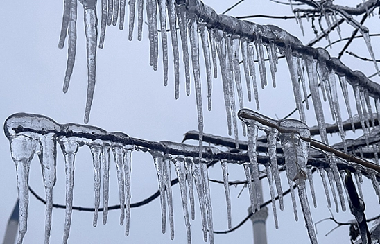 Malatya'ya kritik uyarı: Gece don, yüksek kesimlerde çığ riski
