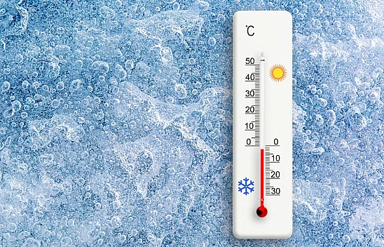 Malatya'ya Kuvvetli Rüzgar ve Zirai Don Uyarısı! İşte Hava Durumu...