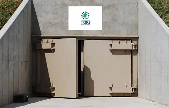 Malatya'ya modern sığınaklar geliyor… Harekete geçildi, inşalar başladı