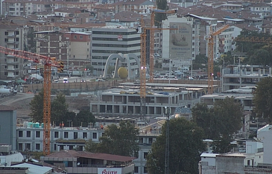 Malatya'ya Müjde: 1 Yıl Daha Uzatıldı!