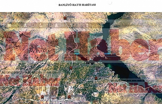 Malatya'ya Müjde: Banliyö Treni İçin Çalışmalar Başlıyor, İşte Güzergah ve Detaylar…!