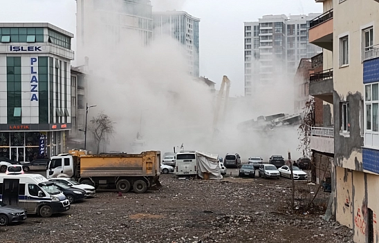 Malatya'ya Müjde: Borçlar Ertelendi…