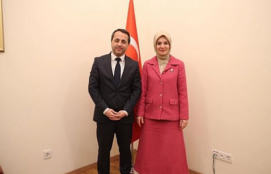 Malatya'ya Müjde! Yeni kampüs geliyor