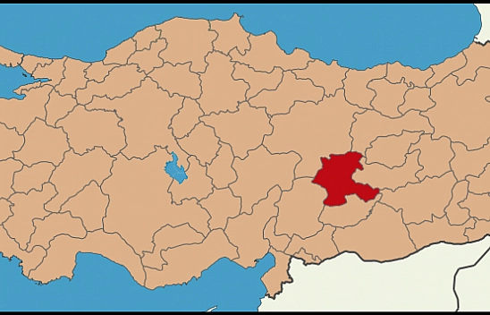 Malatya'ya Orta Asya'dan güçlü rakip!