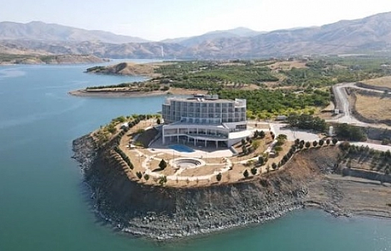 Malatya'ya Prestij Katacak Proje!