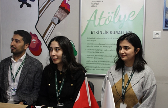 Malatya'ya Rehabilitasyon Merkezi Kazandırılacak!