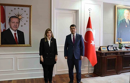 Malatya'ya sağlık yatırımları arttırılıyor
