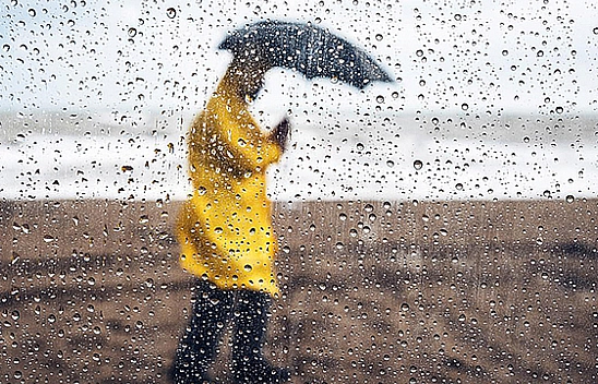 Malatya'ya sarı kodlu uyarı!