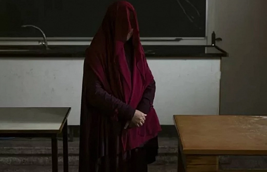 Malatya'ya Sığınan Gazzeli Akademisyen Kadın Saldırıya Uğradı: Bu Ne Rezalet…!