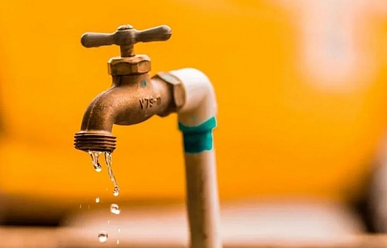 Malatya'ya Su Kesintisi Uyarısı! Birçok Mahalleye Saatlerce Su Verilmeyecek! İşte, 19 Eylül Su Kesintisi Yaşanacak Mahalleler…