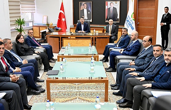 Malatya'ya Tam Destek: Kentsel Dönüşüm ve Rezerv Alanlar Mercek Altında