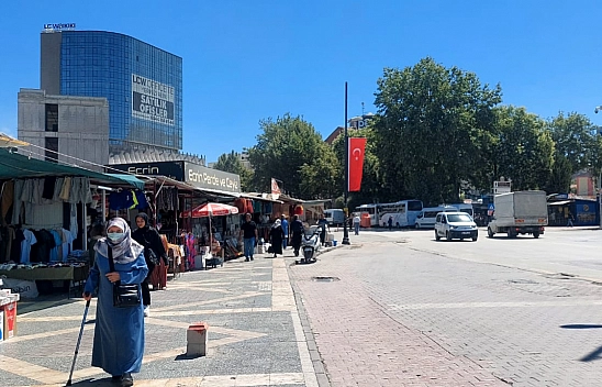 Malatya'ya Uyarılar Geliyor: Hazır Olun!