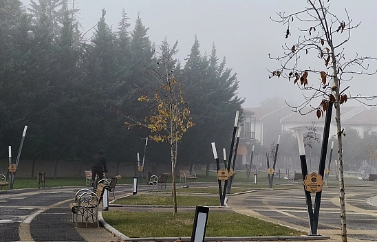 Malatya'ya Yağış Uyarısı: Meteoroloji Saat Verdi!