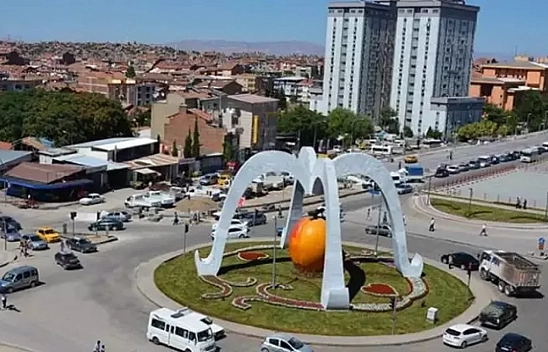 Malatya'ya yeni Cem Evi