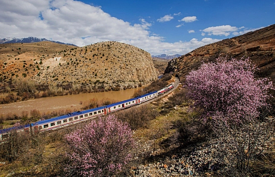 Malatya'nın ekonomisi 3 saatte canlanacak!