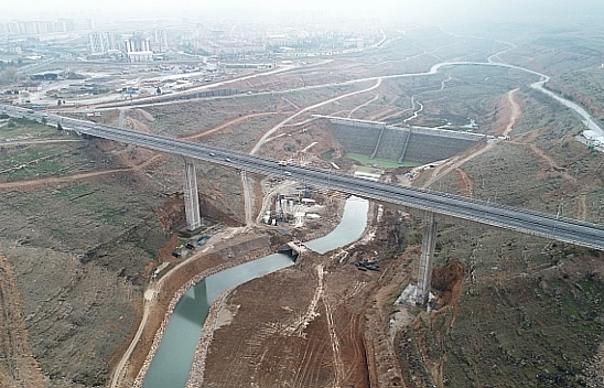 Malatya'ya Yeni Viyadük: Proje Hazır, Güzergah Görselleri Belli Oldu..!