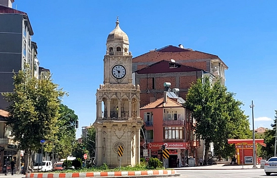 Malatya'ya Yeşil Geçiş İçin Dev Yatırım: 11 Milyon Dolar Kaynak Aktarılacak