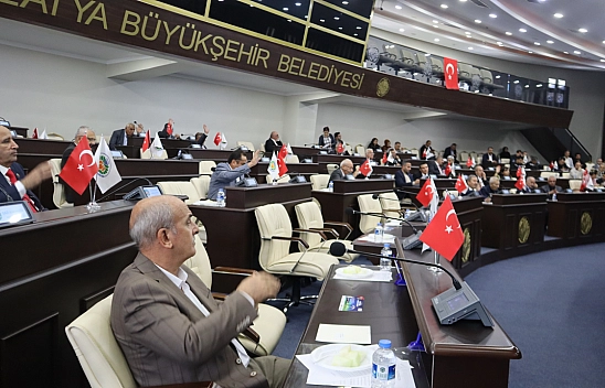 Malatya yardım beklerken yardım eden olacak!