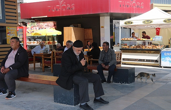 Malatya yaşlandıkça yoksullaşıyor!