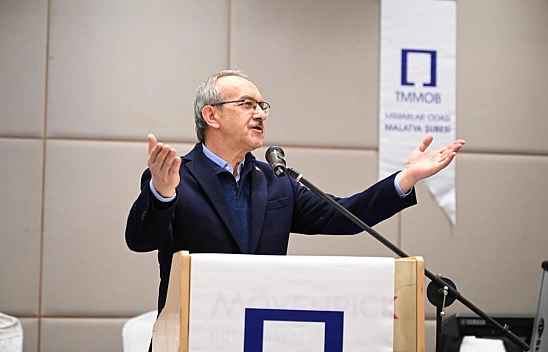 Malatya, yeni cazibe merkezi olacak