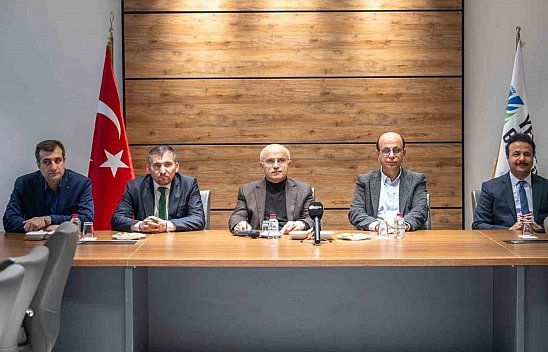 Malatya'da Futbol Skor Değil, Aidiyet Meselesidir